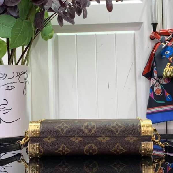 Louis Vuitton Vanity Case PM M46758 - Image 6