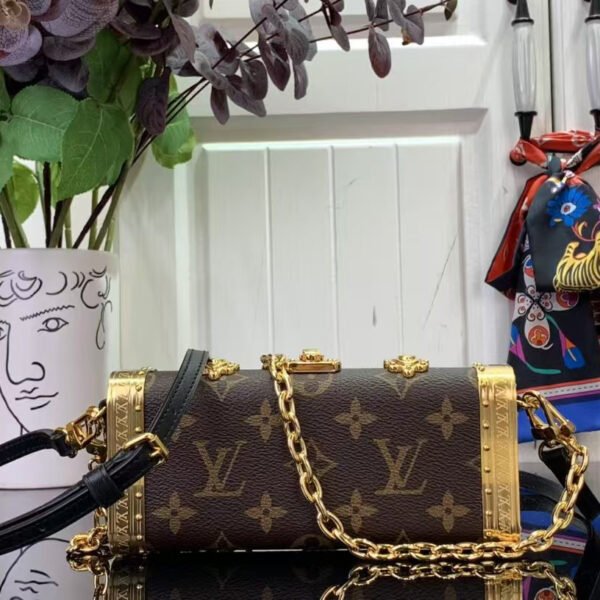 Louis Vuitton Vanity Case PM M46758 - Image 3
