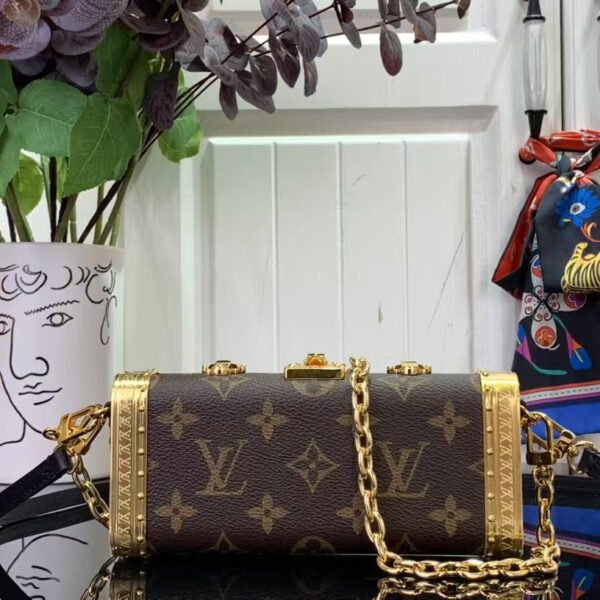 Louis Vuitton Vanity Case PM M46758 - Image 2