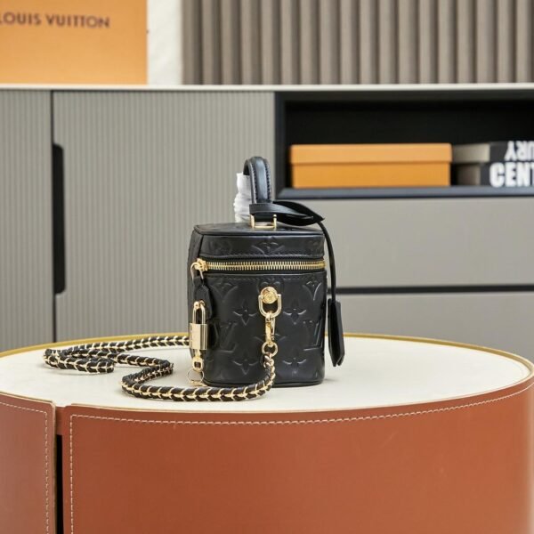 Louis Vuitton Vanity PM M25123 - Image 4