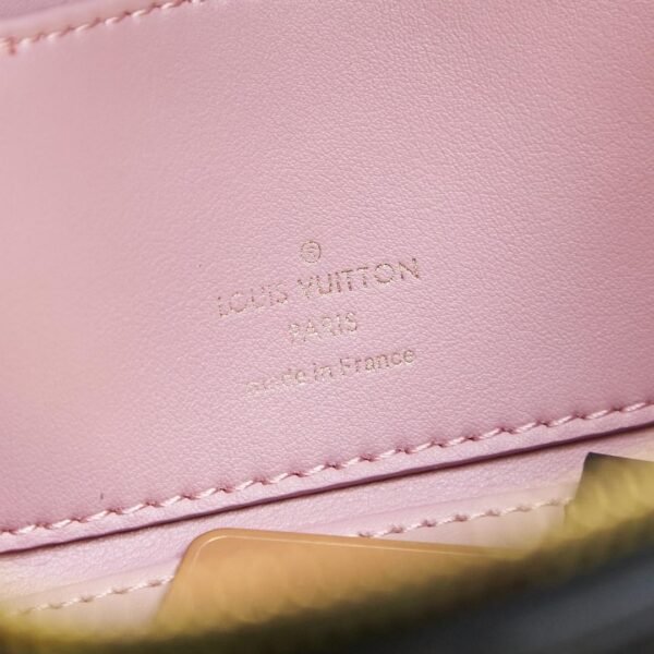 Louis Vuitton Vanity PM M25123 - Image 9