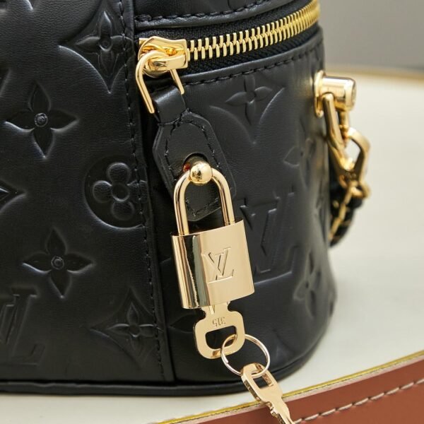 Louis Vuitton Vanity PM M25123 - Image 8