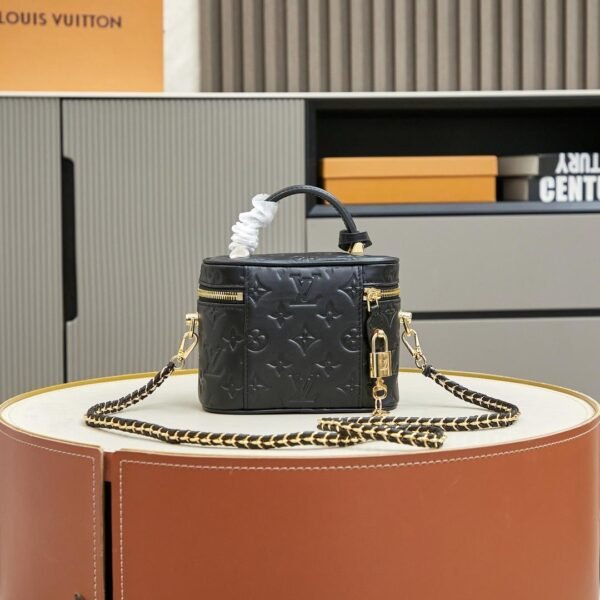 Louis Vuitton Vanity PM M25123 - Image 3
