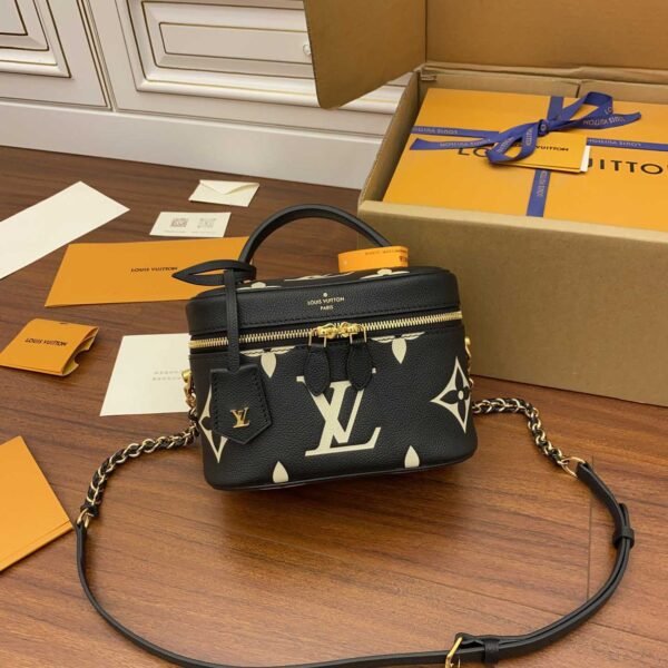 Louis Vuitton Vanity Pouch M45780 - Image 3