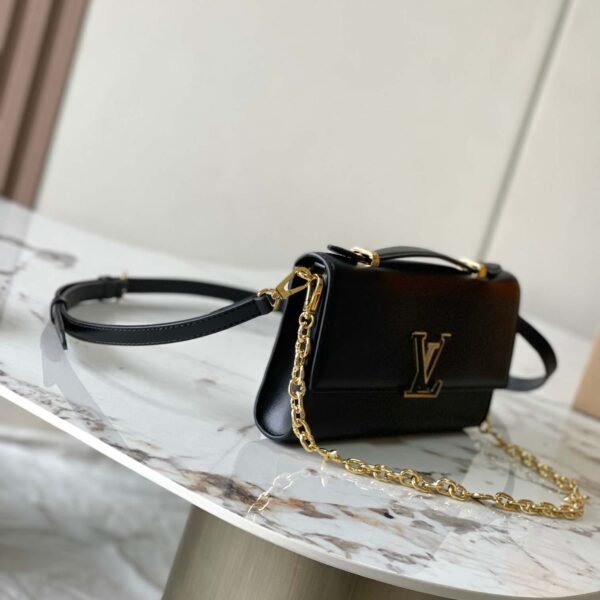Louis Vuitton Wallet On Chain Capucines M12143 - Image 3