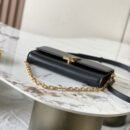 Louis Vuitton Wallet On Chain Capucines M12143