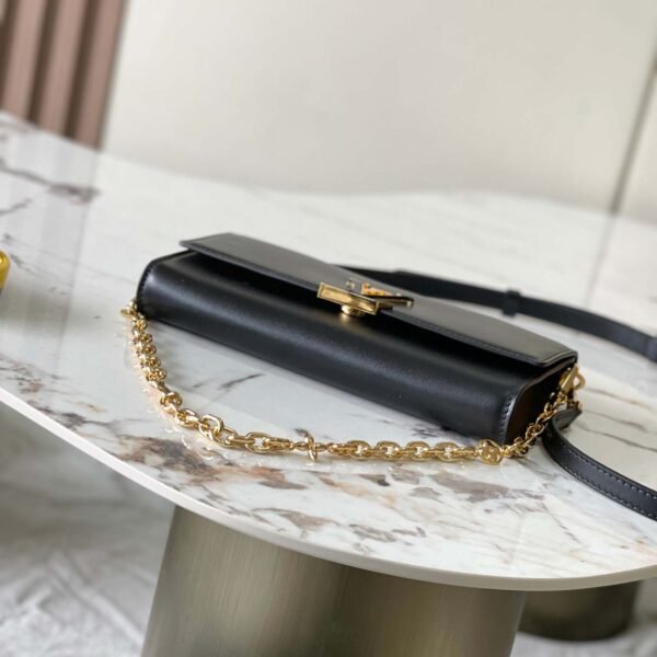 Louis Vuitton Wallet On Chain Capucines M12143 - Image 5