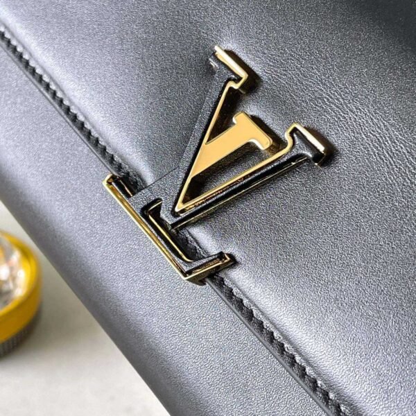 Louis Vuitton Wallet On Chain Capucines M12143 - Image 7