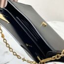 Louis Vuitton Wallet On Chain Capucines M12143