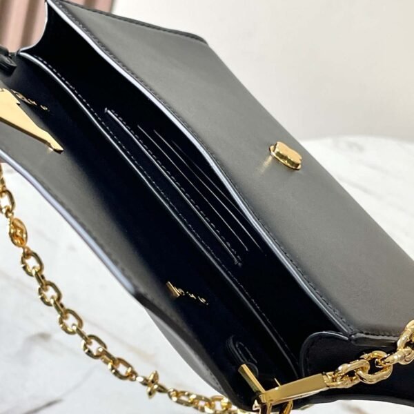 Louis Vuitton Wallet On Chain Capucines M12143 - Image 6