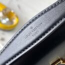 Louis Vuitton Wallet On Chain Capucines M12143