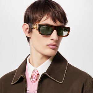 Louis Vuitton Monogram Tribute Sunglasses Z2449W