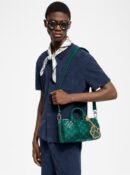 Louis Vuitton Keepall Bandoulière 25 M12684
