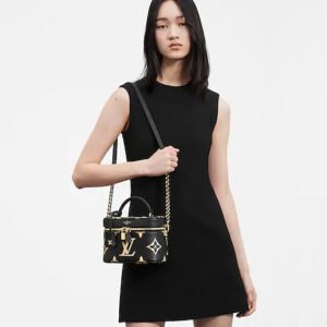 Louis Vuitton Vanity Pouch M45780