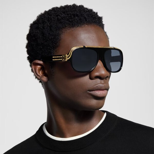 Louis Vuitton Sunglasses - Image 3
