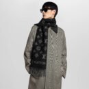 Louis Vuitton All About Monogram Scarf M79225