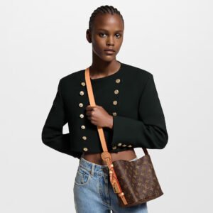 Louis Vuitton All In BB M12925
