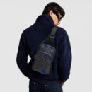 Louis Vuitton Avenue Slingbag N00086