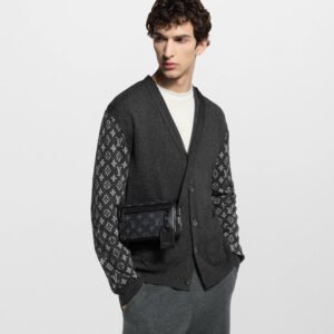 Louis Vuitton Bosphore Wearable Wallet M12599