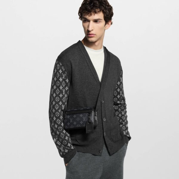 Louis Vuitton Bosphore Wearable Wallet M12599