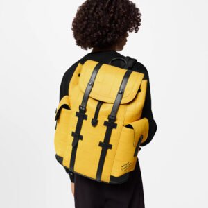 Louis Vuitton Christopher MM M25016