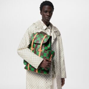 Louis Vuitton Christopher MM N40564