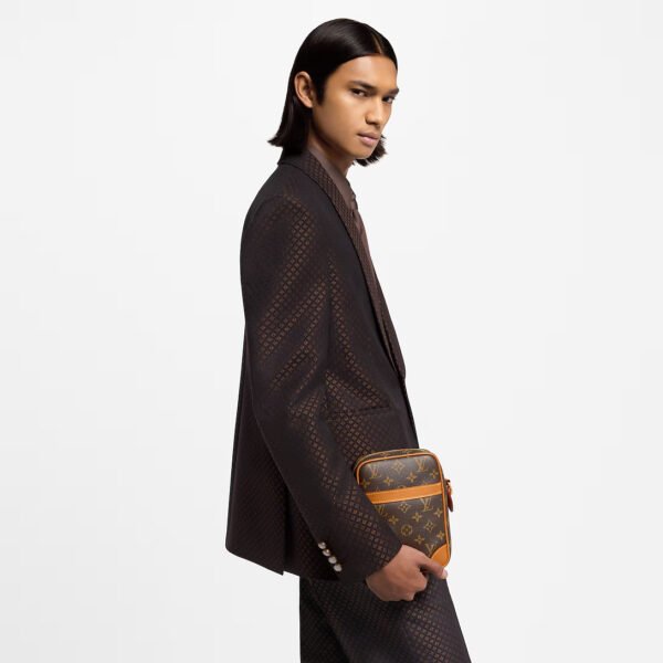 Louis Vuitton Danube M14013