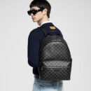 Louis Vuitton Josh Backpack N41473