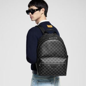Louis Vuitton Josh Backpack N41473
