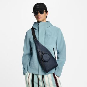 Louis Vuitton Duo Slingbag M24467