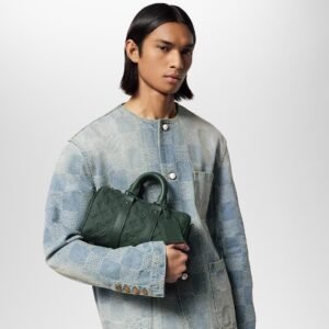 Louis Vuitton Keepall Bandoulière 25 M24432