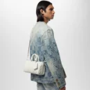 Louis Vuitton Keepall Bandoulière 25 M24434