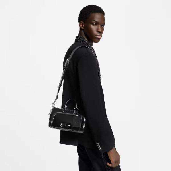 Louis Vuitton Keepall Cargo Bandoulière 25 M13988
