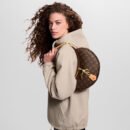 Louis Vuitton Looping M12939