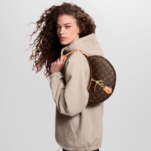 Louis Vuitton Looping M12939