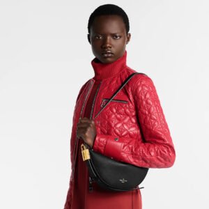 Louis Vuitton Low Key Bumbag M11429