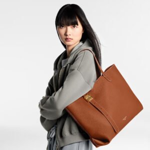 Louis Vuitton Low Key Cabas MM M25342