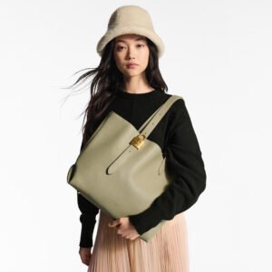 Louis Vuitton Low Key Cabas MM M25343