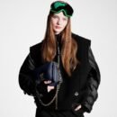 Louis Vuitton LV Snow Mask (Green)