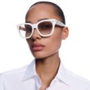 Louis Vuitton LV x TM My Monogram Multicolor Square Sunglasses Z2725W