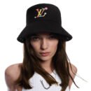 Louis Vuitton LV x TM Reversible Superflat Bucket Hat M7985