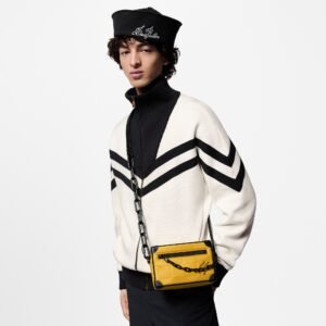 Louis Vuitton Mini Soft Trunk M83558