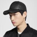 Louis Vuitton Monogram Shadow Cap