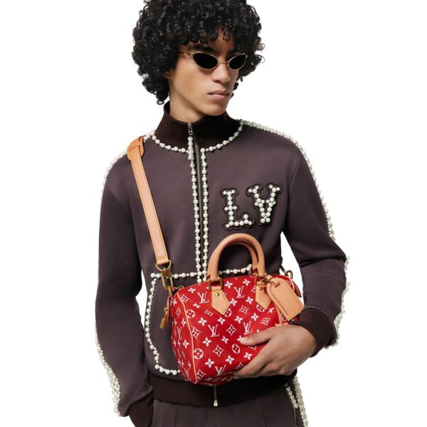 Louis Vuitton Speedy P9 Bandoulière 30 M14067