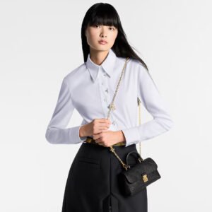 Louis Vuitton Nano Madeleine M12144