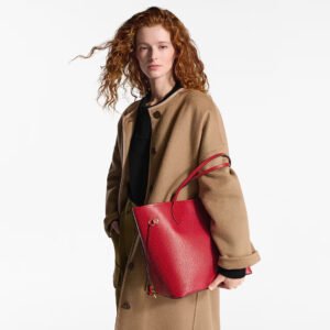 Louis Vuitton Neverfull MM M12755