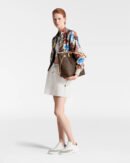 Louis Vuitton Neverfull MM M46975