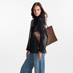 Louis Vuitton Neverfull MM 41358
