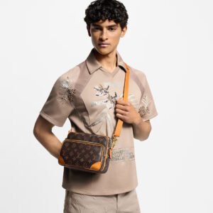 Louis Vuitton Nil M14025