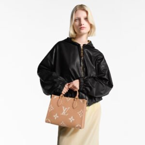 Louis Vuitton OnTheGo PM M12513